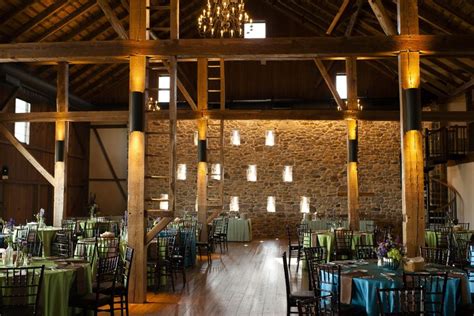 Harvest View Barn At Hershey Farms Venue Elizabethtown Pa