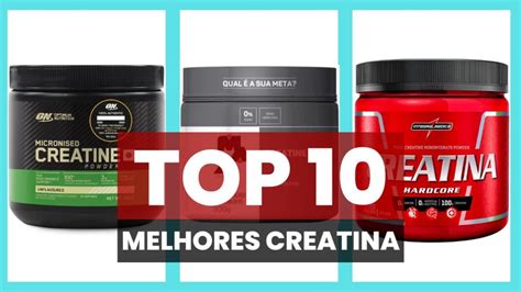 Qual A Melhor Cratina