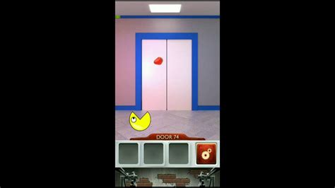 100 Doors 2 Level 71 72 73 74 75 Game World Youtube