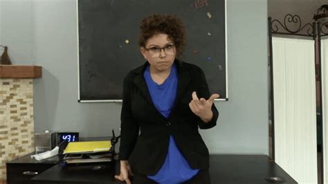 Your Co Worker Bailey Paige Grows Bigger Tits The More You Lie Hd P Mp Ginarys Kinky