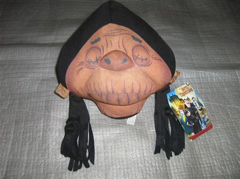 Hotel Transylvania Shrunken Head