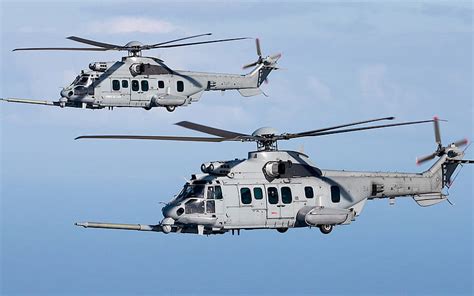 1920x1080px, 1080P free download | Eurocopter EC725 Caracal military ...