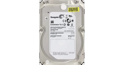 Seagate Constellation ES.3 ST2000NM0033 2 TB - Coolblue - Voor 23.59u ...