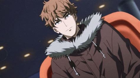 Mamoru Aikawa Invasion Anime High Rise