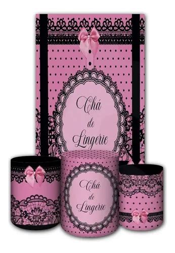 Capa Painel Retangular Capa Trio Cilindros Ch De Lingerie Frete Gr Tis
