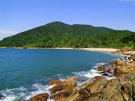 O Que Fazer No Guaruj Guia Das Melhores Praias E Atra Es