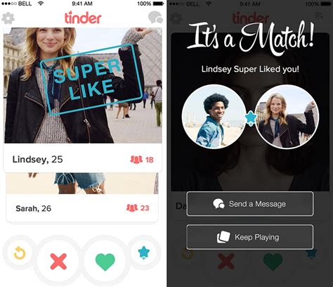 O Que Significa Match No Tinder Veja Express Es E S Mbolos Usados No App