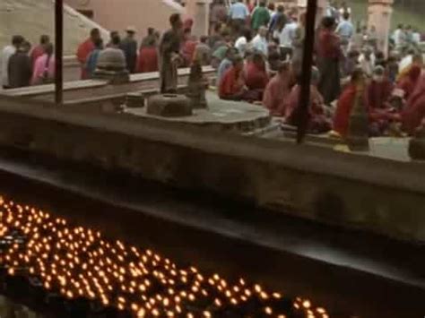 Kalachakra, La Rueda Del Tiempo - ciberdocumentales.com