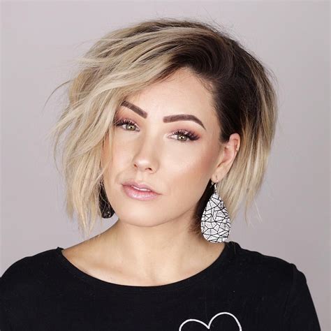 chloe brown short hair  instagram volume  lasts  dont