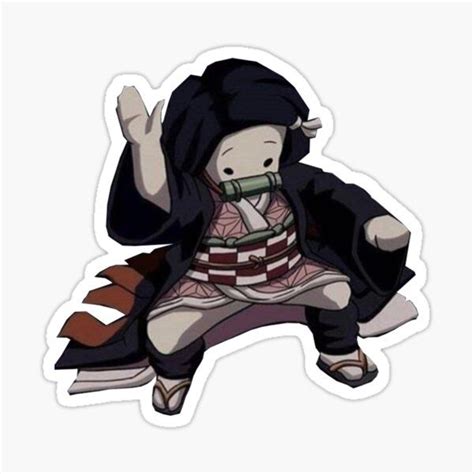 Kimetsu No Yaiba Stickers For Sale Anime Stickers Anime Printables