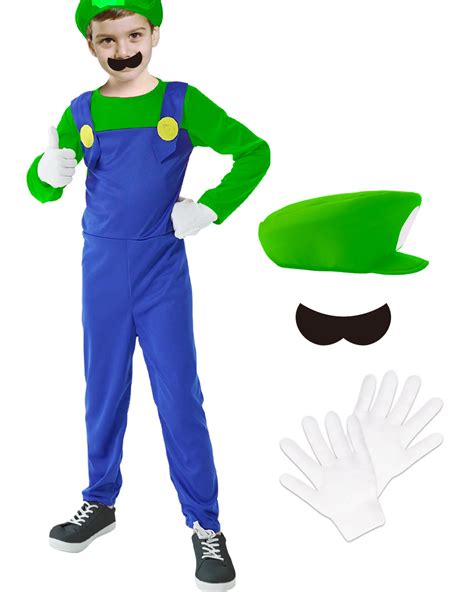 plumber costume ideas 7