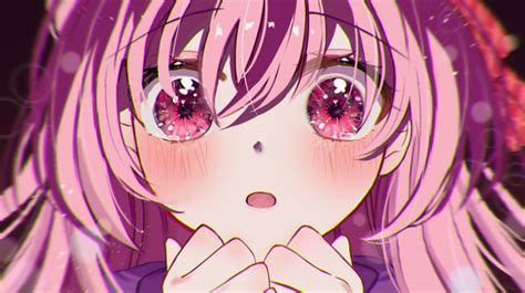 Matsuzaka Satou Happy Sugar Life Drawn By Shiro Dkau Danbooru