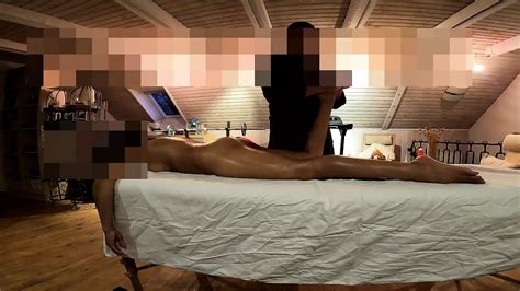 Naked Wife Gets Massage And Relaxes To Orgasm Babe Porn Xhamster