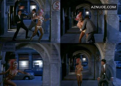 Elke Sommer Nude Aznude