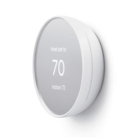 Google Nest Thermostat in Lebanon with Warranty - Phonefinity