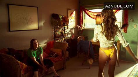 AUTRY HAYDON WILSON Nude AZNude