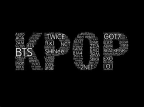 Você É Kpopper Cøøkie Mïlk ʕ·ᴥ·ʔ Quizur