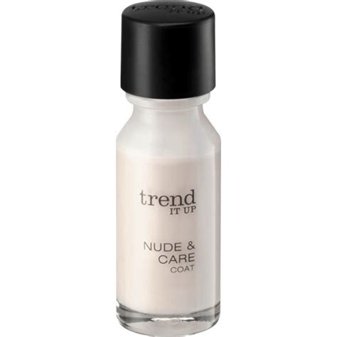 Trend T Up NUDE CARE Lak Za Nokte Ml EPonuda