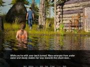 Dusklight Manor Having Fun With Three Hot Girls Ep 46 Xxx Mobile Porno Videos Movies