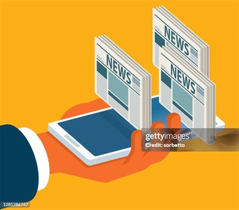 Fake News On Social Media Photos And Premium High Res Pictures Getty