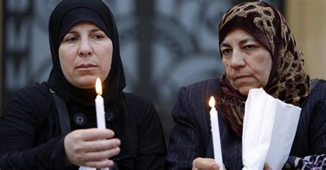 Syrian Army Forces Are Sex Predators U N Cbs News