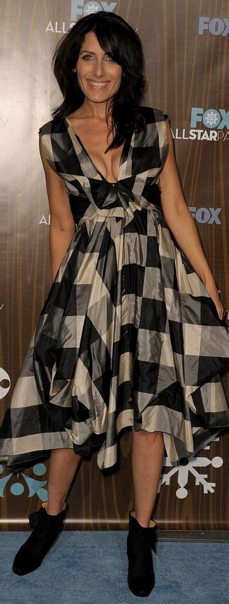 Naked Lisa Edelstein Added By Jyvvincent