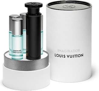 Купить духи Louis Vuitton Imagination. Оригинальная парфюмерия ...