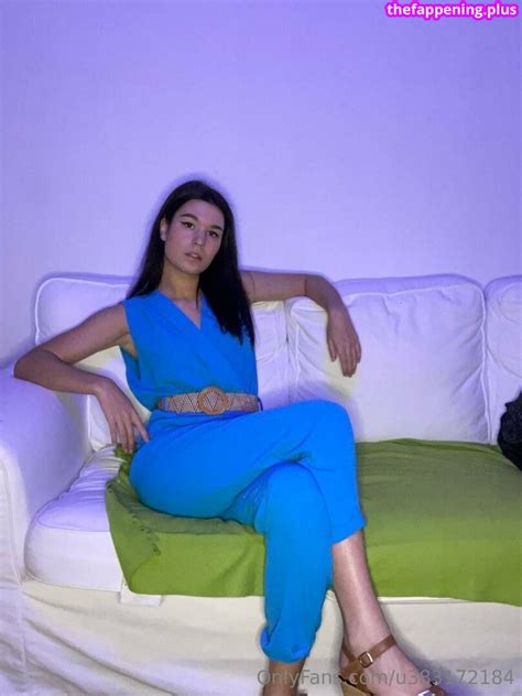 Imagineallison Virginallison Nude OnlyFans Photo The Fappening Plus