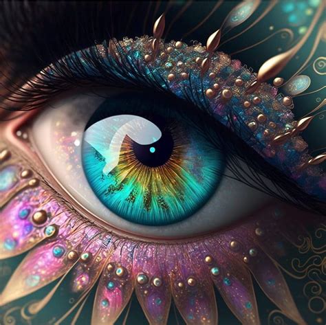 Solve Eye Jigsaw Puzzle Online With 272 Pieces