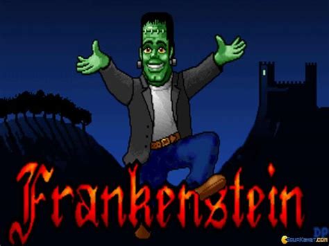 Frankenstein (1994) - PC Game