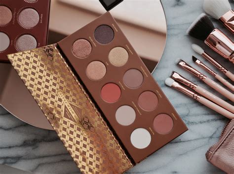 An Introduction To Zoeva Cosmetics - Makeup-Sessions