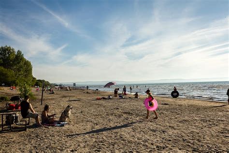 Why You Should Look At Wasaga Beach Homes For Sale