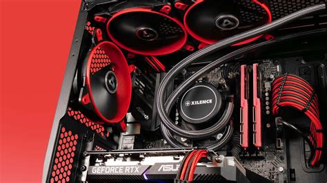 Xilence LiQuRizer LQ 360 Review