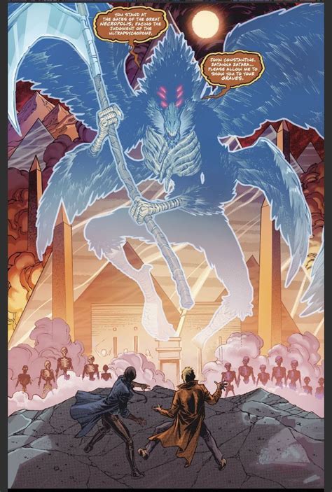Respect The Witch Queen Hecate Gen Discussion Comic Vine