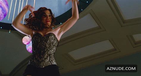 JENNIFER GARNER Nude AZNude