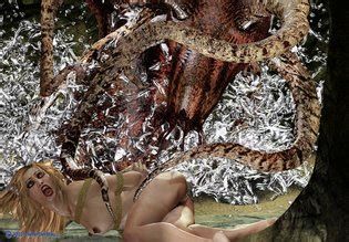 Horrors Nightmares And Worse Luscious Hentai Manga Porn