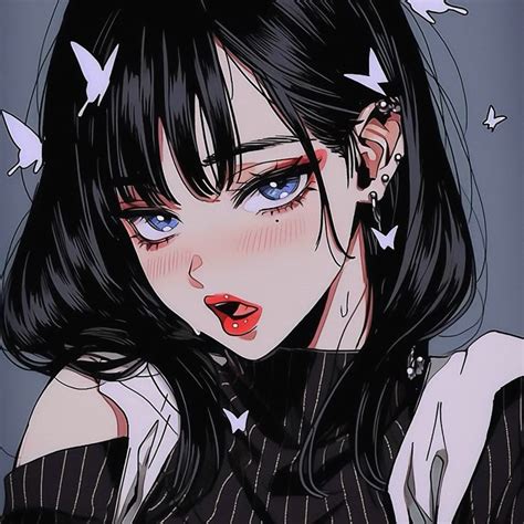 Pin by ꒦꒷ 𝘴𝘬𝘢𝘥𝘪ᶻᶻᶻ on (꒷꒦) ᴬᵐᵃˡᵍᵃᵐ | Cartoon art styles, Anime ...