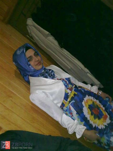 Turkish Arab Hijab Turbanli Asian Kapali ZB Porn