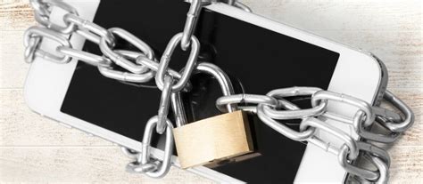 how to keep your phone from being hacked