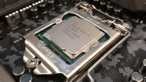 Intel Core i5 7600K review: Kaby Lake’s overclocking hero and best hope ...