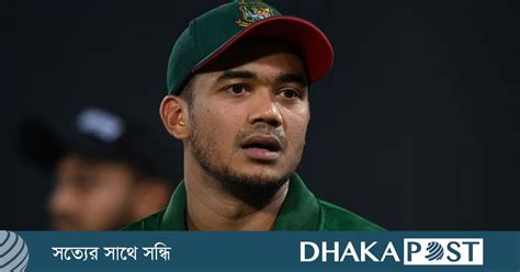 লঙ্কা প্রিমিয়ার লিগে দল পেলেন তাসকিন