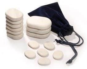 COLD STONE SET 15 TEILIG HOT STONE Neu und originalverpackt in Meikirch für CHF 29 95 mit