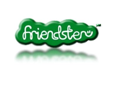 Friendster Logo Png