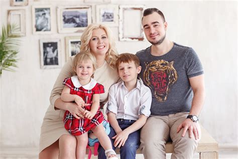 Ольга Савельева Фото – Telegraph