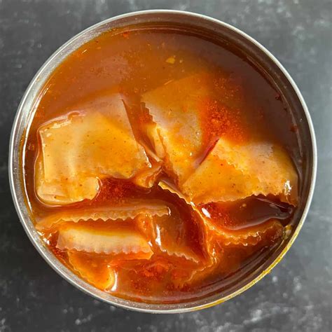 Canned Tamales Recipe Hormel Tamales In A Can