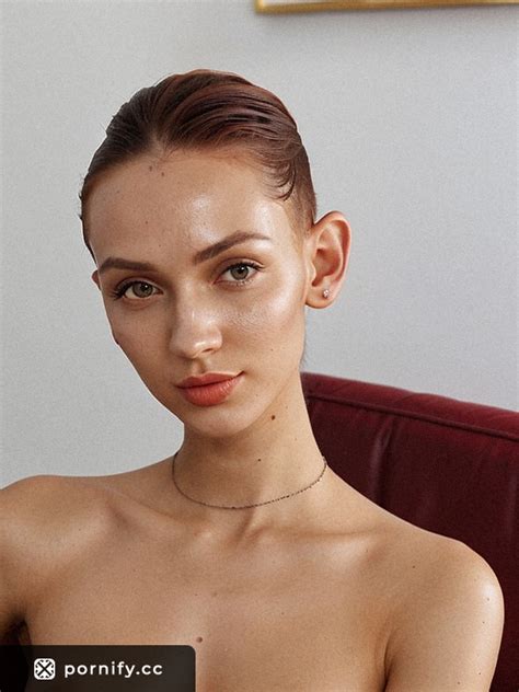 Sultry Redhead In Intimate Indoor Setting Pornify Generate Ai Porn