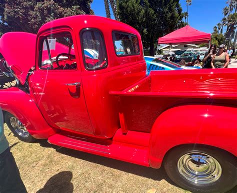 FatherвЂ™s Day Car Show Food Share Of Ventura County