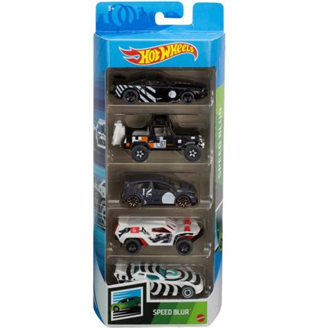 Hot Wheels Cars набор из игрушечных машинок или грузовиков в масштабе купить на OZON по