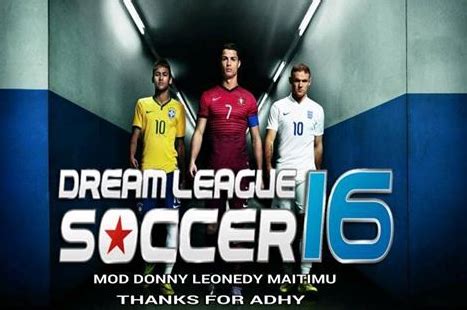 Download DLS 16 v3.09 Mod By Donny Apk - Gobel Play