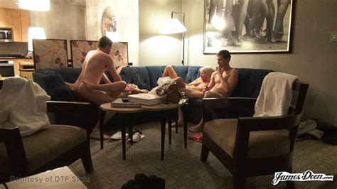 Real Group Sex Adventures